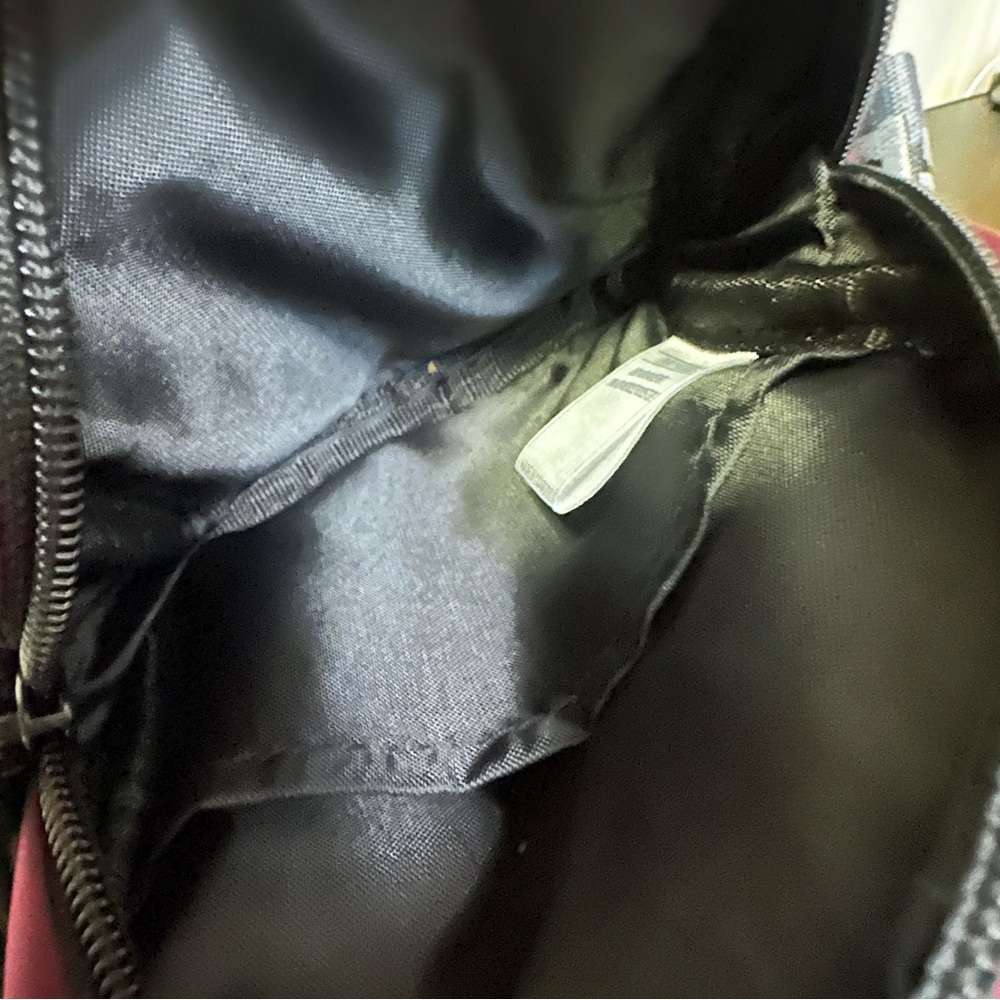 Adidas Mini Backpack - image 4